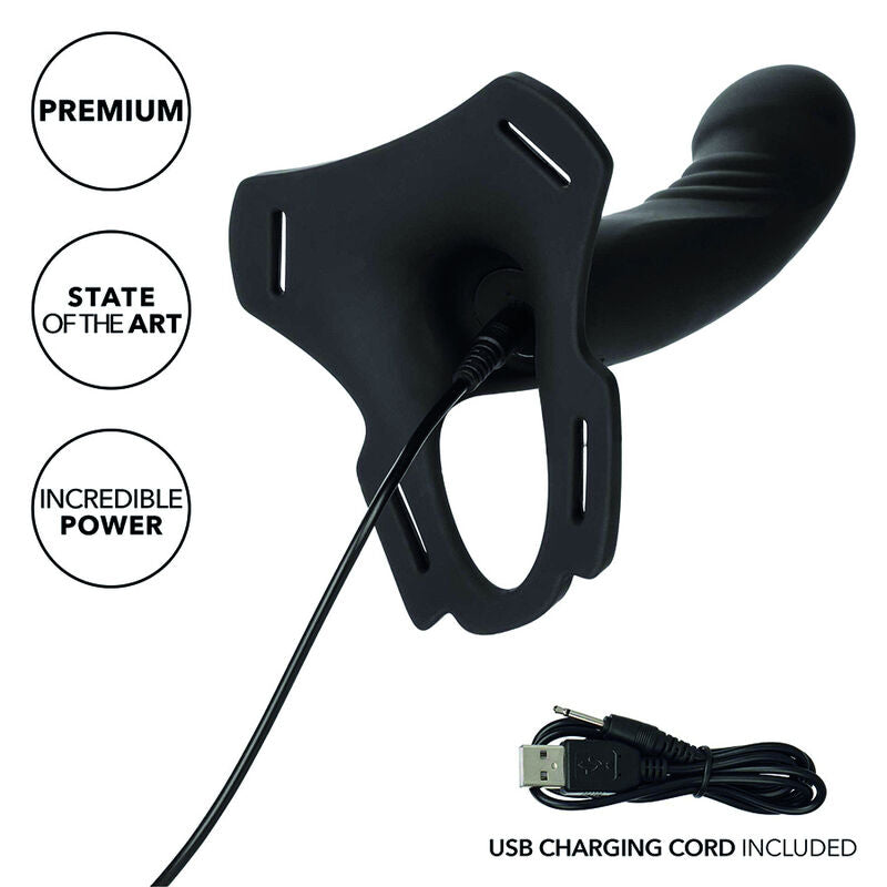 Arnés Multiusos Recargable Boundless