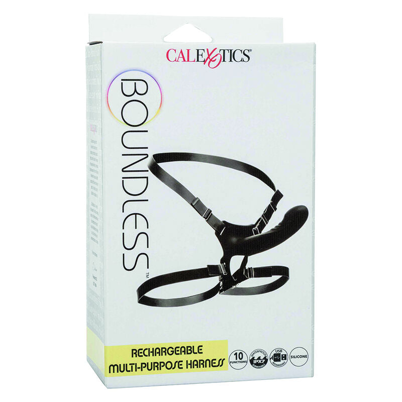Arnés Multiusos Recargable Boundless