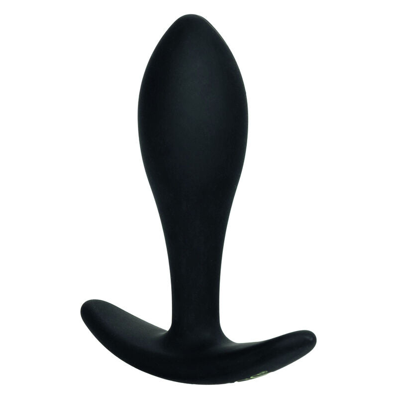 Plug Anal de Lágrima Flexible Boundless
