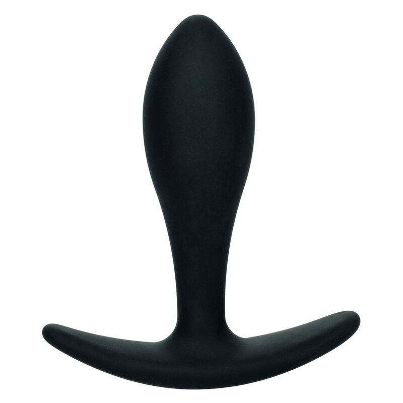 Plug Anal de Lágrima Flexible Boundless