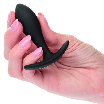 Plug Anal de Lágrima Flexible Boundless