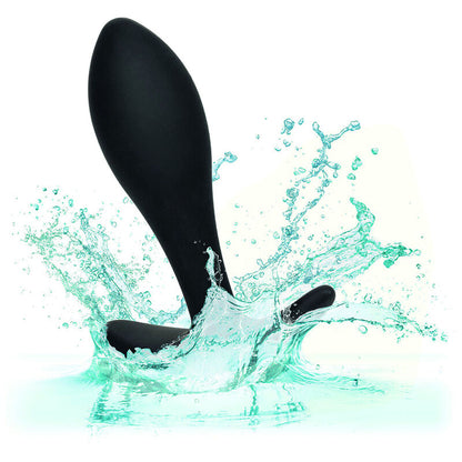 Plug Anal de Lágrima Flexible Boundless