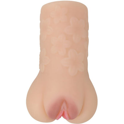 Masturbador Masculino en Forma de Vagina Realista Scarlet