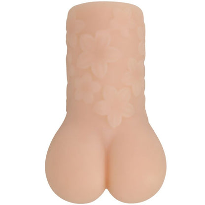 Masturbador Masculino en Forma de Vagina Realista Scarlet