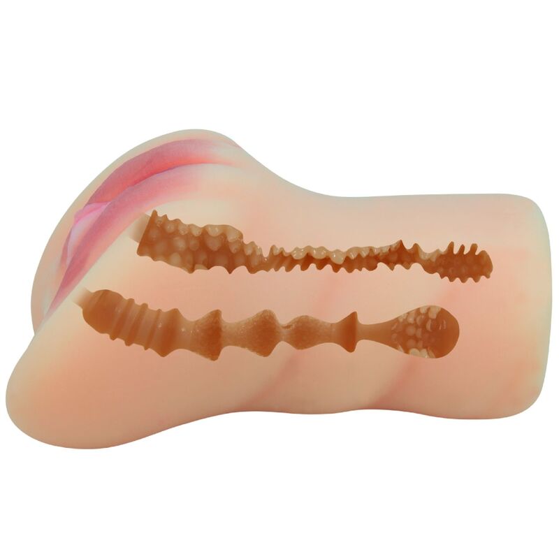 Masturbador Masculino Vagina Realista Caroline