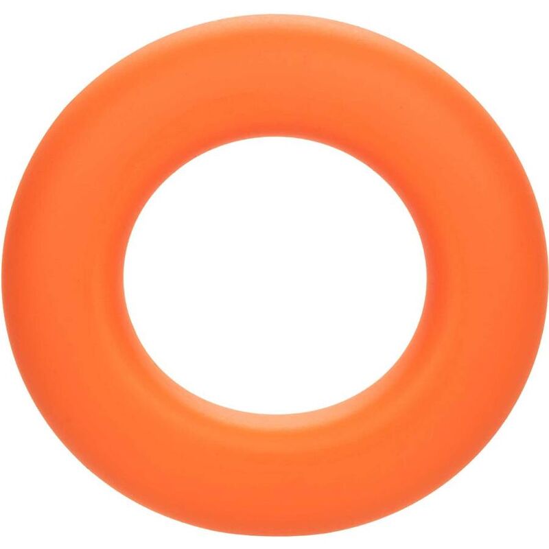 Anillo Peneano Alpha Prolong Grande Naranja