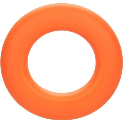 Anillo Peneano Alpha Prolong Grande Naranja