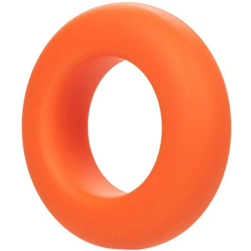 Anillo Peneano Alpha Prolong Grande Naranja