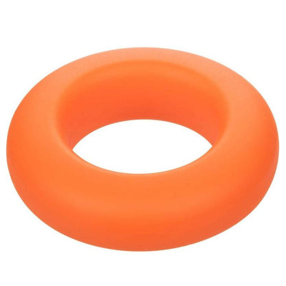 Anillo Peneano Alpha Prolong Grande Naranja