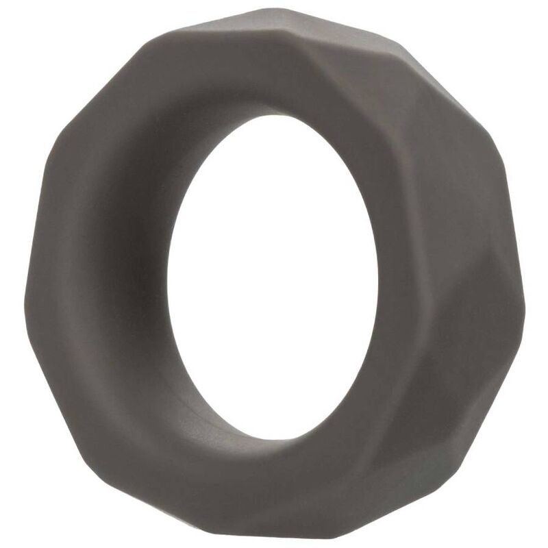 Anillo Peneano Prismático Alpha Prolong Gris