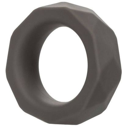 Anillo Peneano Prismático Alpha Prolong Gris
