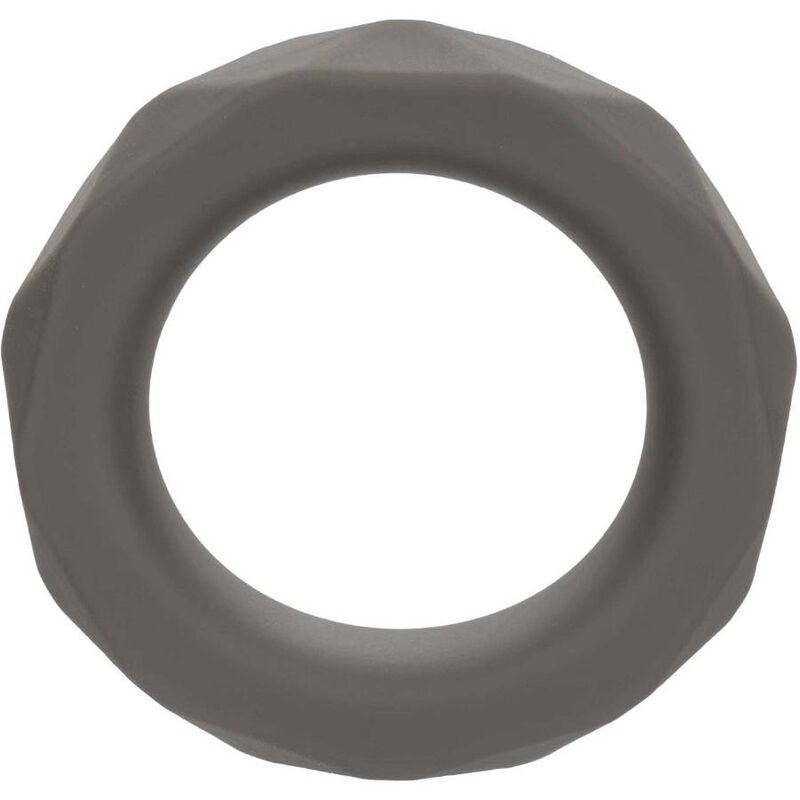 Anillo Peneano Prismático Alpha Prolong Gris