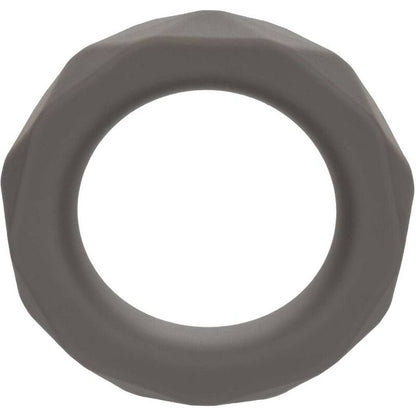 Anillo Peneano Prismático Alpha Prolong Gris