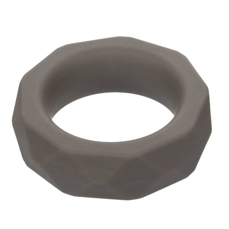 Anillo Peneano Prismático Alpha Prolong Gris