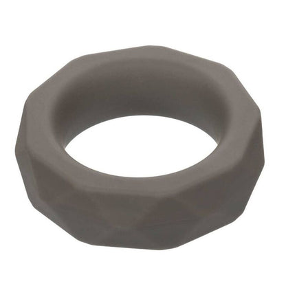 Anillo Peneano Prismático Alpha Prolong Gris