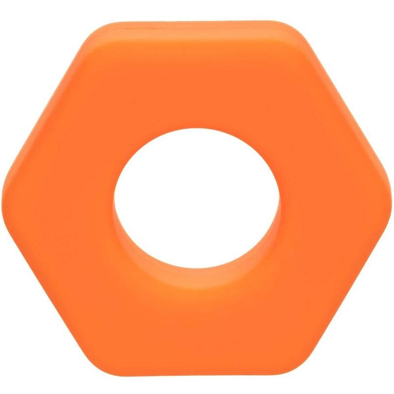 Anillo Peneano de Silicona Líquida para Erecciones Prolongadas