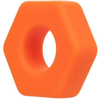 Anillo Peneano de Silicona Líquida para Erecciones Prolongadas