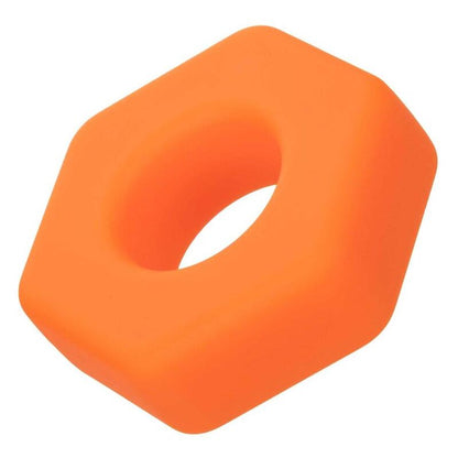 Anillo Peneano de Silicona Líquida para Erecciones Prolongadas