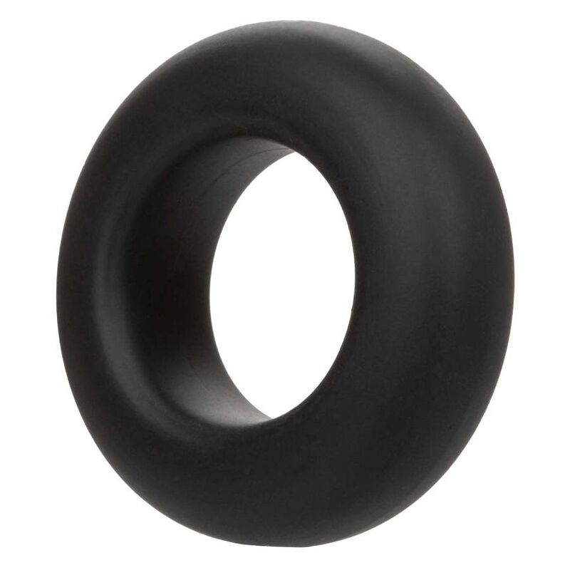 Anillos para el Pene Alpha Conjunto Prolong de 2, Gris