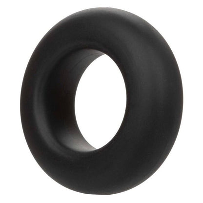Anillos para el Pene Alpha Conjunto Prolong de 2, Gris