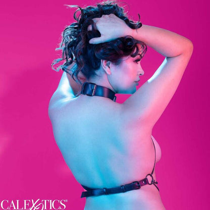 Arnés de Collar Multicadena Tallas Grandes Euphoria