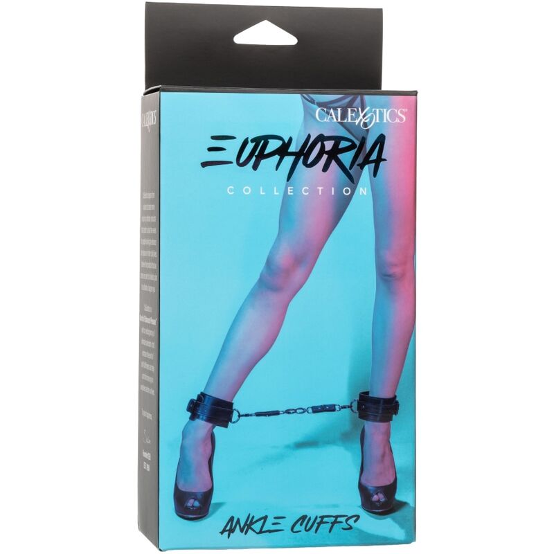 Grilletes de Tobillo Euphoria