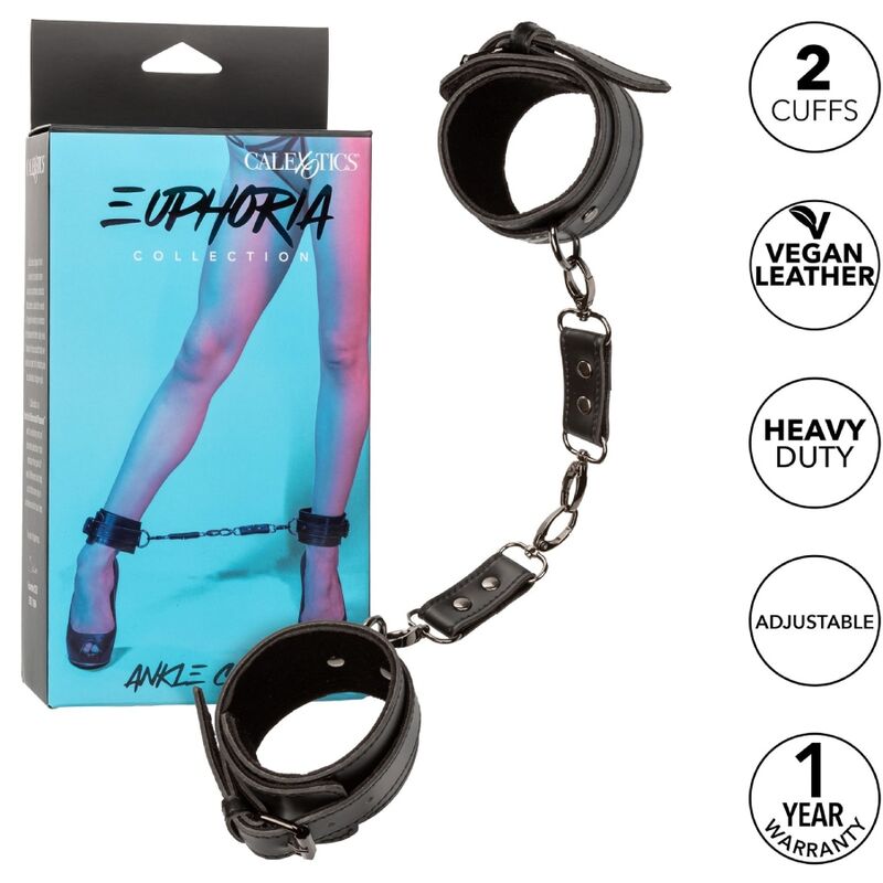 Grilletes de Tobillo Euphoria