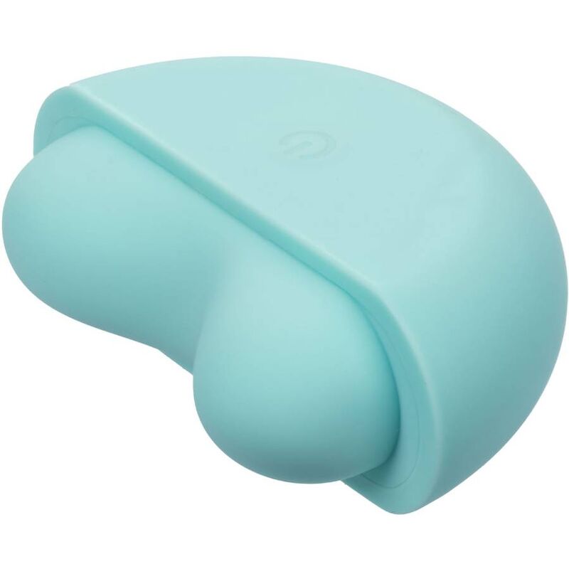 Estimulador Vibratorio Ovation Applause Aqua Green