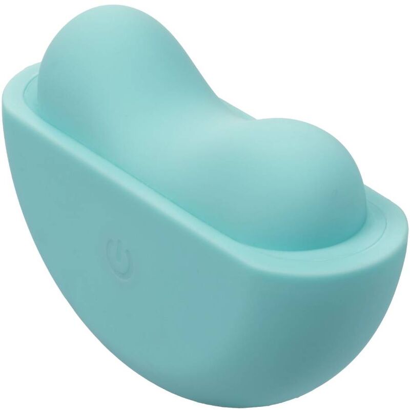 Estimulador Vibratorio Ovation Applause Aqua Green