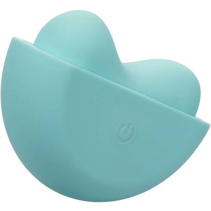 Estimulador Vibratorio Ovation Applause Aqua Green