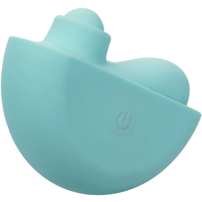 Estimulador Acclaim Aqua Green con Curvas Ergonómicas