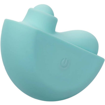 Estimulador Acclaim Aqua Green con Curvas Ergonómicas