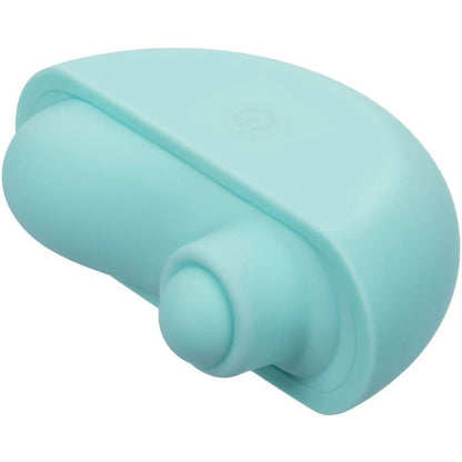 Estimulador Acclaim Aqua Green con Curvas Ergonómicas