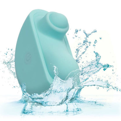 Estimulador Acclaim Aqua Green con Curvas Ergonómicas