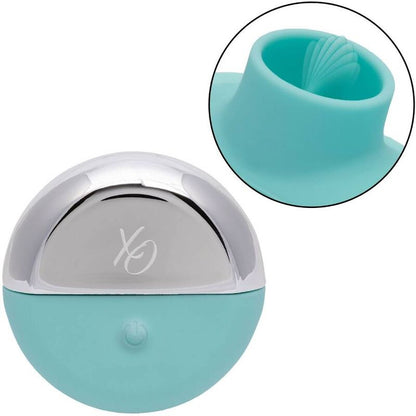 Estimulador Ovation Rave Aqua Green