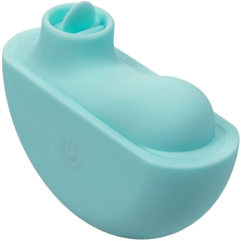 Estimulador Ovation Rave Aqua Green