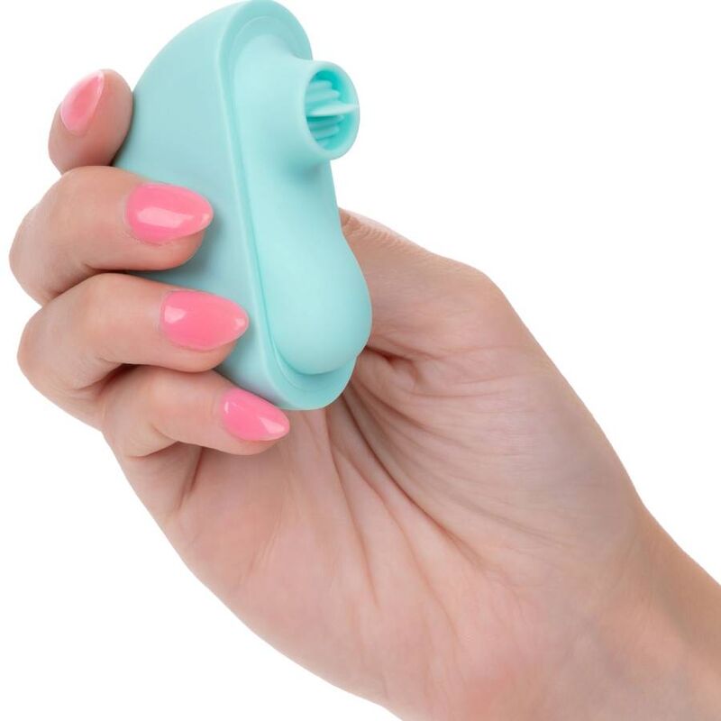 Estimulador Ovation Rave Aqua Green
