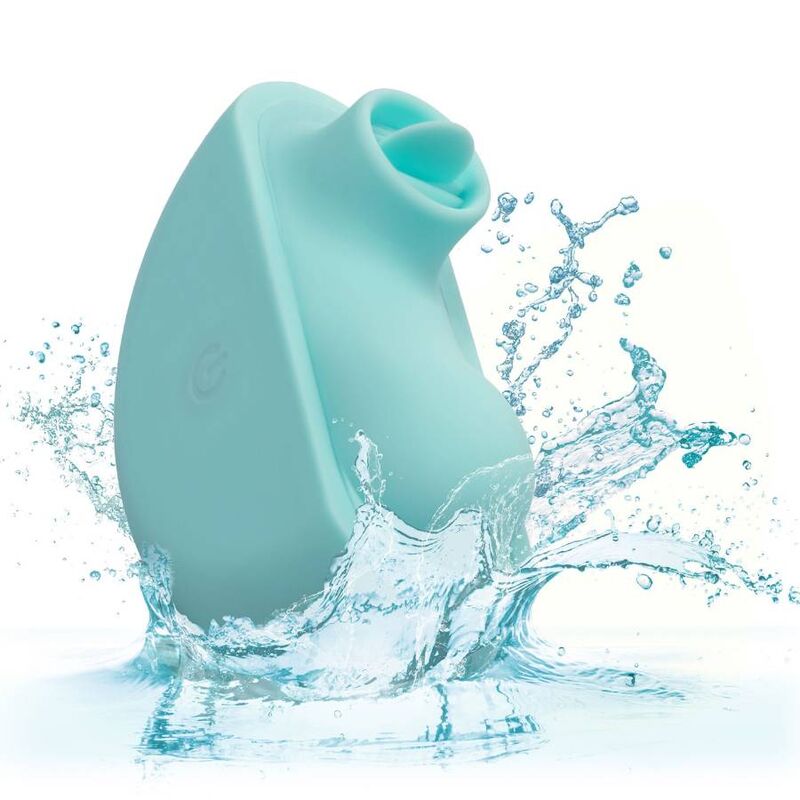 Estimulador Ovation Rave Aqua Green