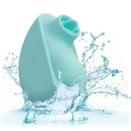 Estimulador Ovation Rave Aqua Green