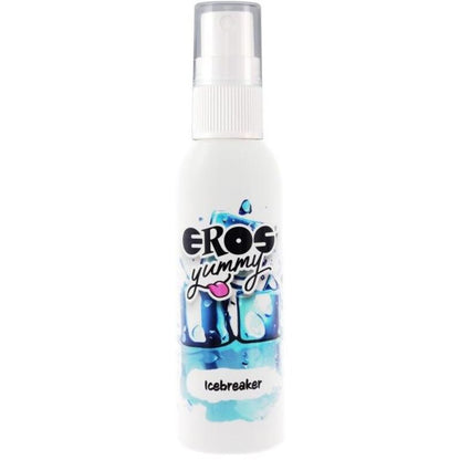 Spray Corporal Comestible de Arándano Picante