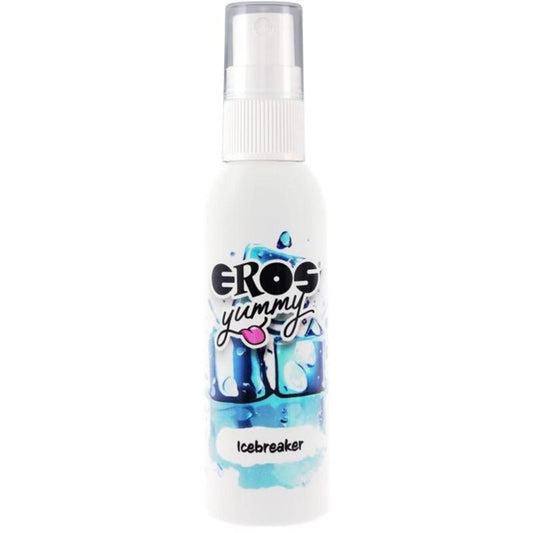 Spray Corporal Comestible de Arándano Picante