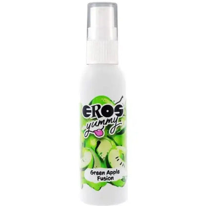 Spray Corporal Aromatizado Manzana Verde Fusion 50ml