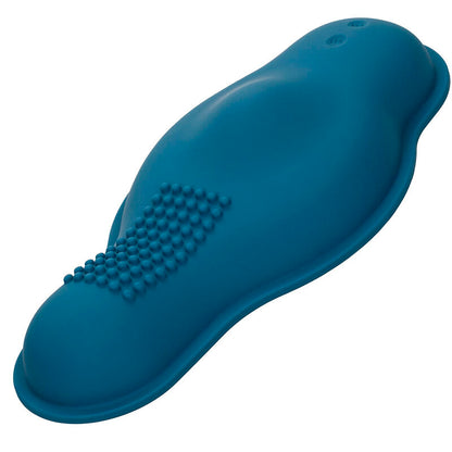 Vibrador de Doble Motor con Control Remoto