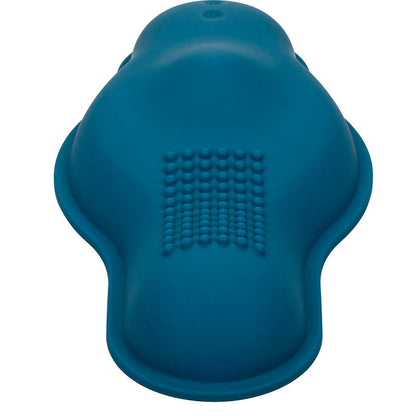 Vibrador de Doble Motor con Control Remoto
