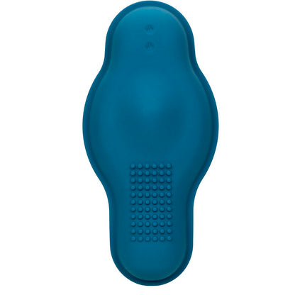 Vibrador de Doble Motor con Control Remoto