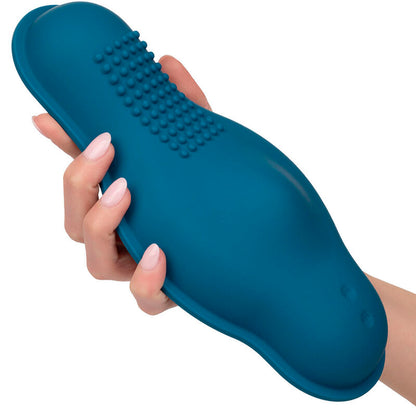 Vibrador de Doble Motor con Control Remoto