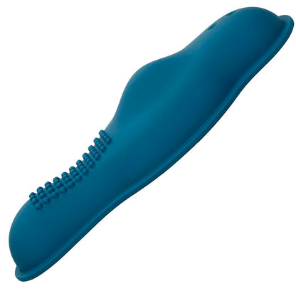 Vibrador de Doble Motor con Control Remoto