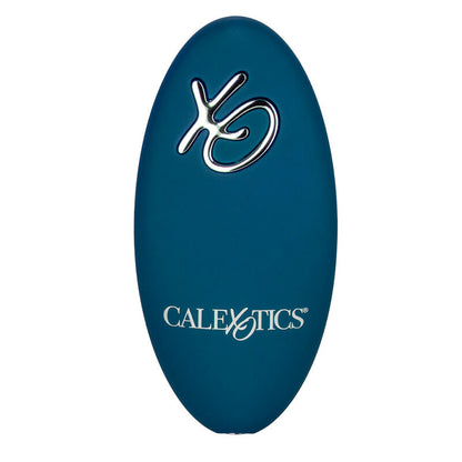 Vibrador de Doble Motor con Control Remoto