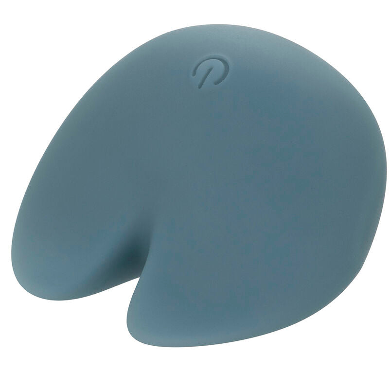 Vibrador Doble Mod Curve Azul