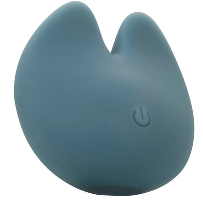 Vibrador Doble Mod Curve Azul